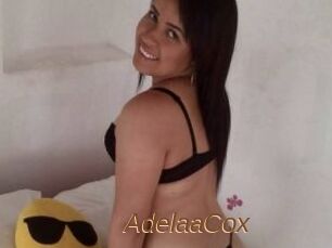 AdelaaCox