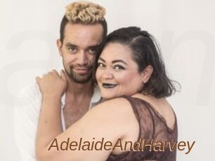 AdelaideAndHarvey