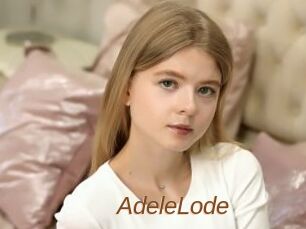 AdeleLode