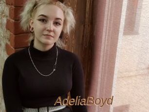 AdeliaBoyd