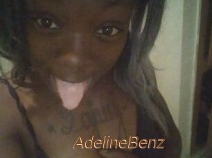 Adeline_Benz