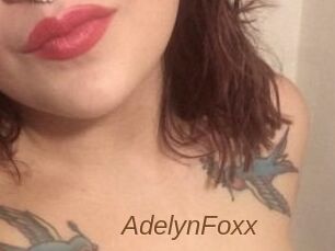 AdelynFoxx