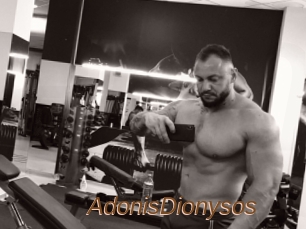 AdonisDionysos