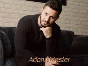 AdonisMaster