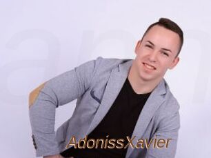 AdonissXavier