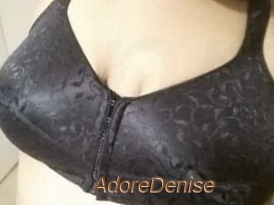 AdoreDenise