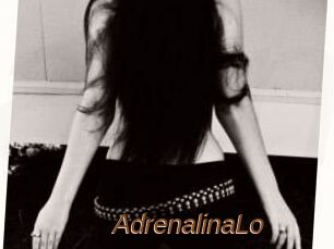 AdrenalinaLo