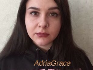AdriaGrace