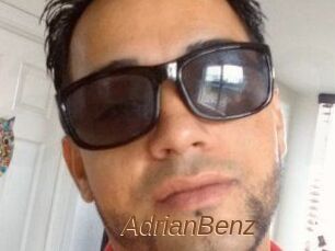 Adrian_Benz