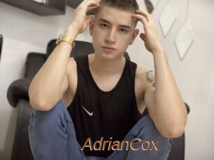 AdrianCox