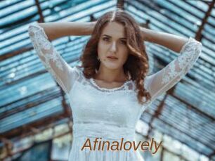 Afinalovely