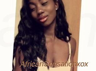 AfricanSensationxox