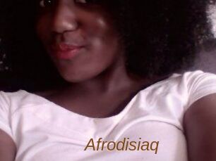 Afrodisiaq