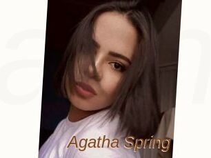 Agatha_Spring