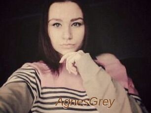 AgnesGrey