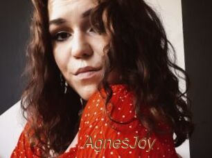 AgnesJoy