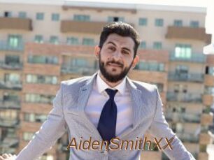 AidenSmithXX