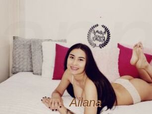 Ailana