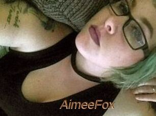 AimeeFox