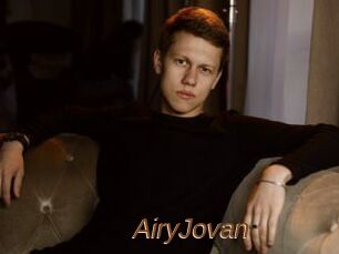 AiryJovan