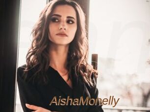 AishaMonelly