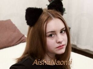 AishaNaomi