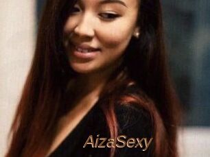 AizaSexy