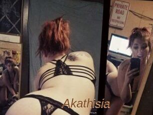 Akathisia