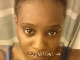 AkilaSecret