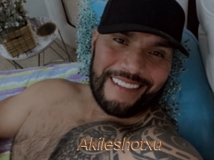 Akileshotxu