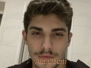 Alan21cm