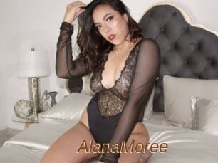 AlanaMoree Annuaire Sexe