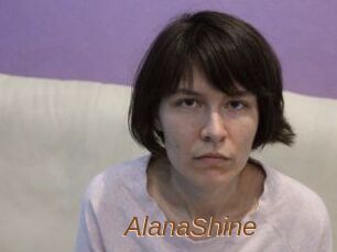 AlanaShine