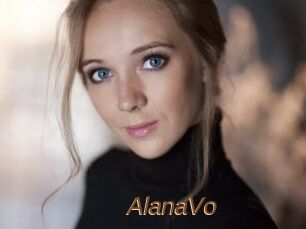 AlanaVo