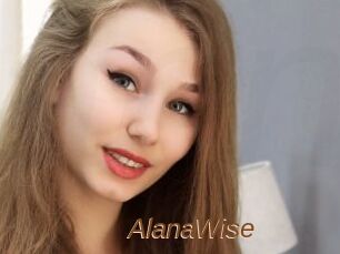 AlanaWise