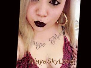 AlayaSkyLove