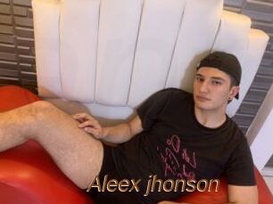 Aleex_jhonson