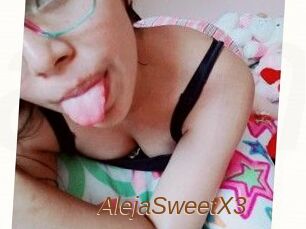 AlejaSweetX3