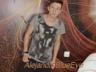 AlejandroBlueEye