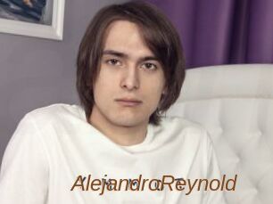 AlejandroReynold