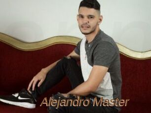 Alejandro_Master
