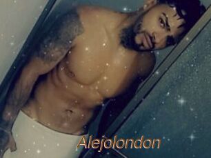 Alejolondon