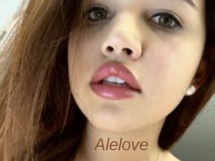 Alelove