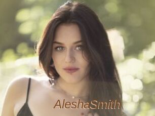 AleshaSmith