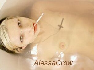 AlessaCrow