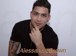 AlessandroBrown