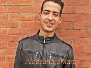 AlessandroMars