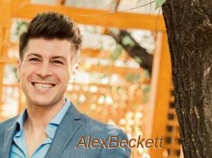 AlexBeckett