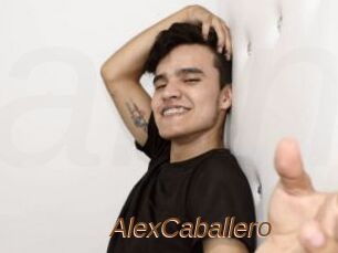 AlexCaballero