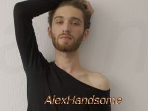 AlexHandsome